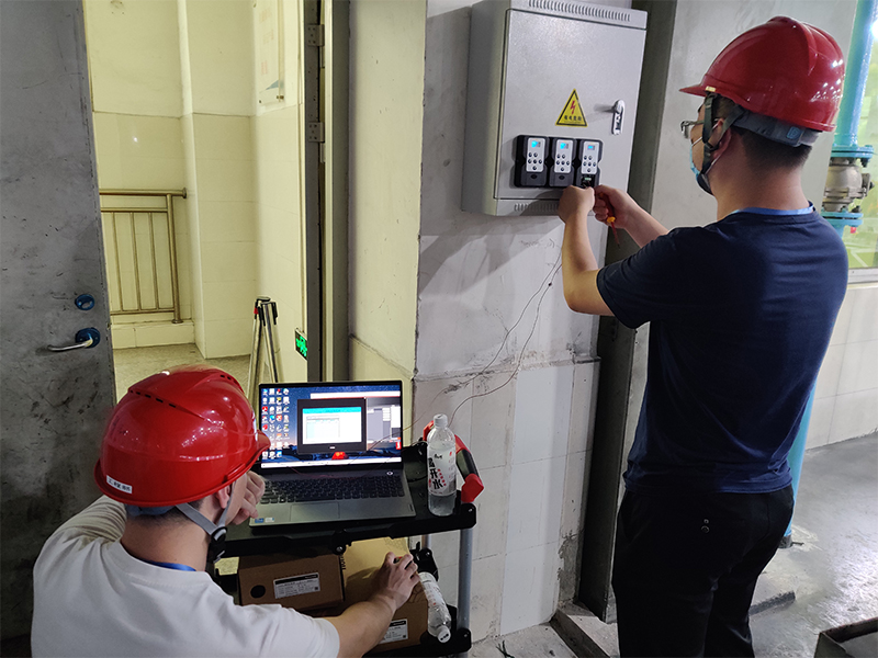 系統(tǒng)調(diào)試